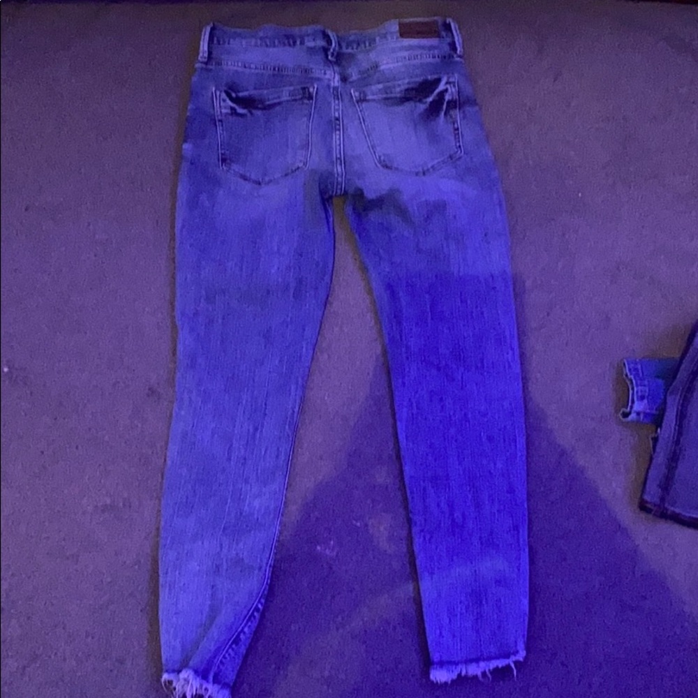 Jeans - Picture 4 of 4